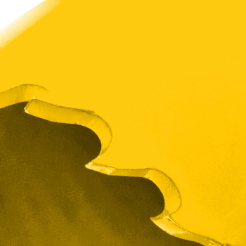 Коронка Bimetal 14мм KRANZ