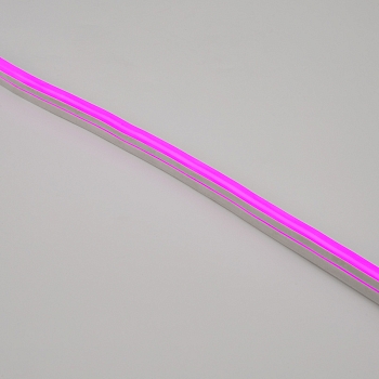 Набор для создания неоновых фигур NEON-NIGHT Креатив 120 LED, 1 м, розовый