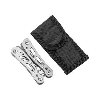 Мультитул 10 функций, 113мм KRANZ