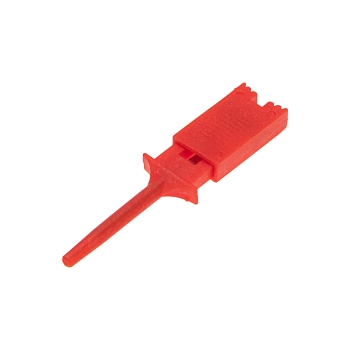 Зажим для тестера Пинцет, 50мм REXANT