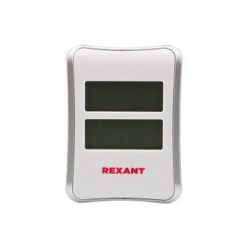 Метеостанция комнатно-уличная S521C REXANT