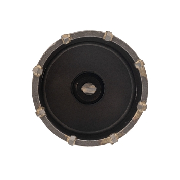 Коронка по бетону в сборе М22х68мм SDS PLUS KRANZ