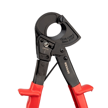 Инструмент HT-325 A для обрезки кабеля 32,0-240мм² REXANT