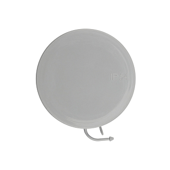 Коробка распаячная ОУ, Ø 65х40 мм, IP54 (УПр 65/40.1.3) REXANT