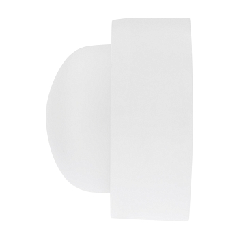 Светильник ЖКХ LED пылевлагозащищенный овал IP65 8Вт 760Лм 4000K REXANT