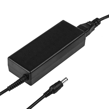 Блок питания (сетевой адаптер) AC 110-250В/DC 12В, 9А, 100Вт с DC разъемом подключения 5,5х2,1 (IP43)