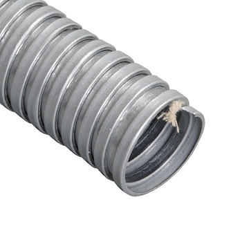 Металлорукав Р3-ЦХ-38 REXANT