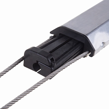 Анкерный зажим для несущей нейтрали PA 2000-TE 70-95 мм² 22 kH