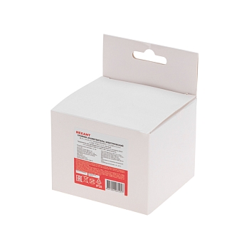 Тройник электрический 16А с/з + 2х2,5А + 3хUSB-A 2,4А + USB Type-C 3А, белый REXANT