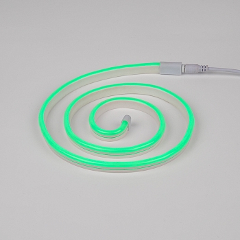 Набор для создания неоновых фигур NEON-NIGHT Креатив 90 LED, 0.75 м, зеленый