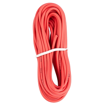 Провод автомобильный ПГВА/ПВАМ 1х0,75мм, красный, мини-бухта 5м REXANT