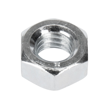 Гайка шестигранная KRANZ DIN 934, M8, упаковка поставщика ( 20 кг. / 5000 шт.)