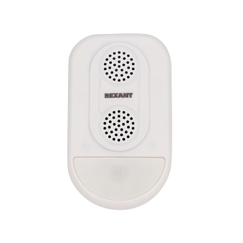 Ультразвуковой отпугиватель вредителей S 90м², с LED-индикатором REXANT