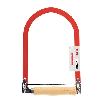 Лобзик 200мм REXANT