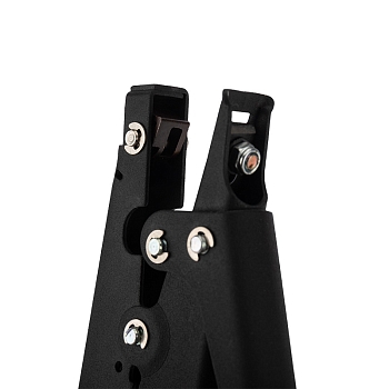 Инструмент HT-51 для монтажа стяжек 2,4-10мм REXANT