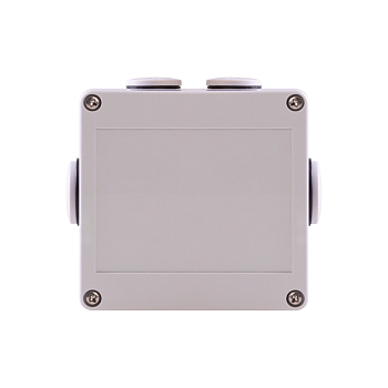 Бокс всепогодный защитный RexBox 200х150х75 IP65 REXANT