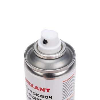 Термоключ с эффектом заморозки 335мл, аэрозоль REXANT
