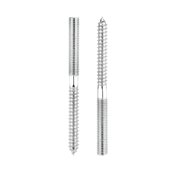 Шпилька сантехническая 10х120мм (2 шт/уп) KRANZ