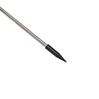 Светильник грунтовый Лалели, 3000К, встроенный аккумулятор, солнечная панель, коллекция Стамбул REXANT