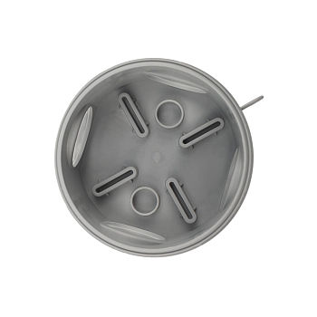 Коробка распаячная ОУ, Ø 65х40 мм, IP54 (УПр 65/40.1.3) REXANT