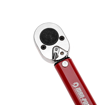 Ключ динамометрический 1/2" 28-210 Нм REXANT