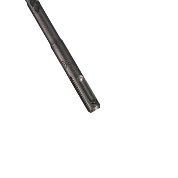 Бур по бетону 10x400x340мм, SDS PLUS KRANZ