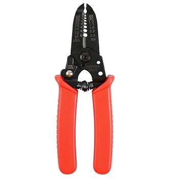 Инструмент HT-5021 для зачистки кабеля 0,6-2,6мм² REXANT