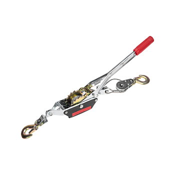 Лебедка ручная 2т REXANT