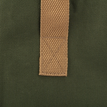 Сумка-холодильник (термосумка) 15л, 2 слоя утепления ЧЕТЫРЕ СЕЗОНА