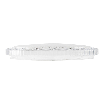 Светильник настенно-потолочный Rhombus LED 72 Вт 2700-6500 К выкл. Extra REXANT