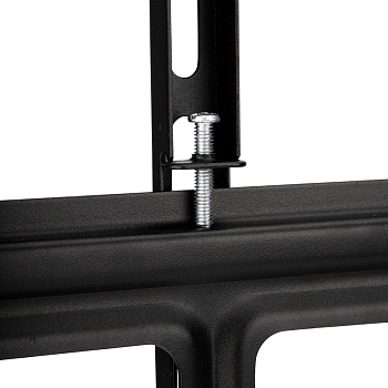 Кронштейн для телевизора 32"-65", наклонно-поворотный, двойное колено, серия HOME REXANT