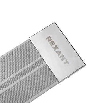 Обогреватель инфракрасный панельный, 0,8 кВт REXANT