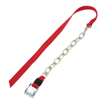 Цепи (браслеты) противоскольжения для кроссоверов, однорядные, 4 шт. REXANT