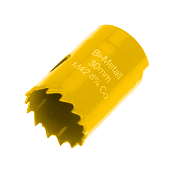 Коронка Bimetal 30мм KRANZ