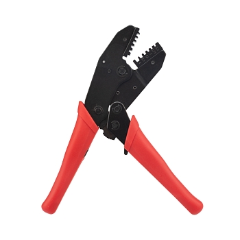 Кримпер HT-336E для обжима штыревых наконечников 0,5-4,0мм REXANT