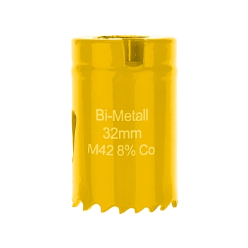 Коронка Bimetal 32мм KRANZ