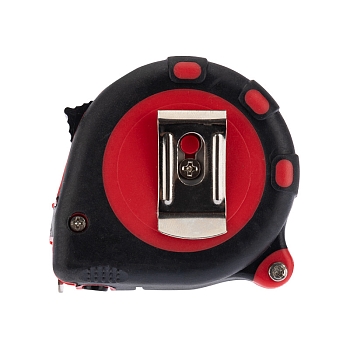 Рулетка измерительная Профи прорезиненный корпус, 3м х 16мм REXANT