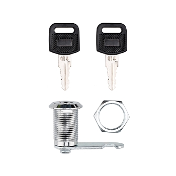 Замок почтовый 18-20/40 ЧЕТЫРЕ СЕЗОНА