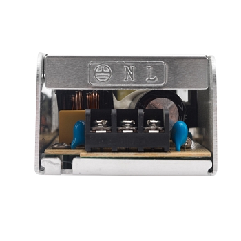 Источник питания компактный 12V, 150W с разъёмами под винт (IP20)