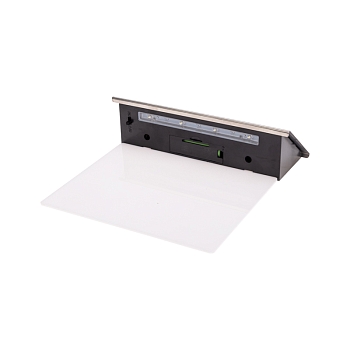 Светильник садовый Риджент, 4000К, встроенный аккумулятор, солнечная панель, коллекция Лондон REXANT