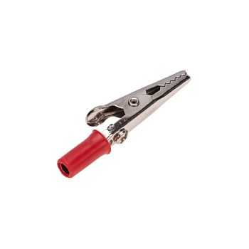 Зажим «Крокодил» 15А 53мм REXANT