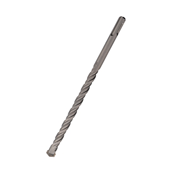 Бур по бетону 26x1000x940мм, SDS PLUS KRANZ