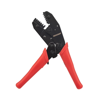 Кримпер HT-336E для обжима штыревых наконечников 0,5-4,0мм REXANT