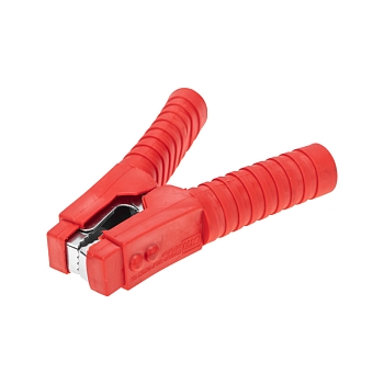 Зажим «Крокодил» 500А, 200мм REXANT