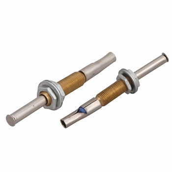 Концевик автомобильный, металл, 1 шт. REXANT