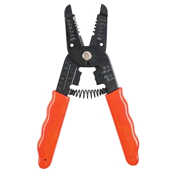 Инструмент HT-1041 для зачистки кабеля 0,9-6,0мм² REXANT