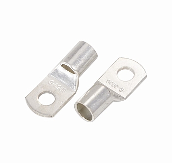 Наконечник кольцевой REXANT НК,  ø5.2 мм, 4 мм², ТМЛ (DIN) 4-5