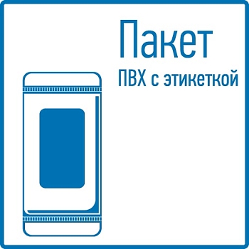 Переходник штекер F – штекер TV REXANT