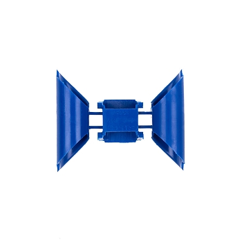 Канал-соединитель для установочных коробок, С3А3 REXANT