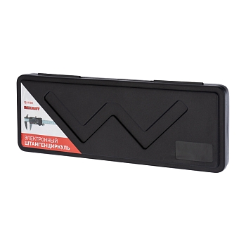 Электронный штангенциркуль 150мм REXANT